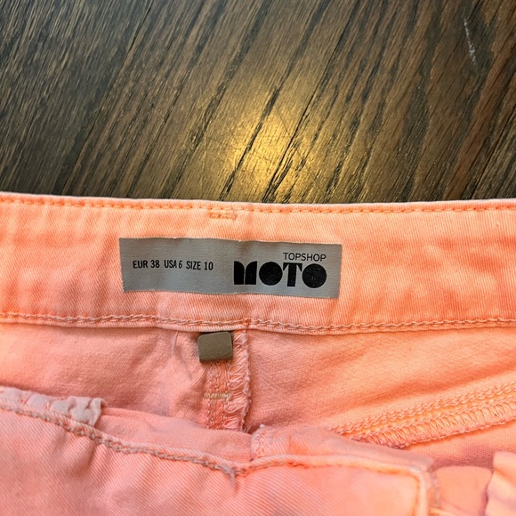 Top shop Shorts - Picture 2 of 3